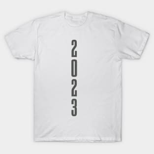 HELLO 2023 (HNY) T-Shirt